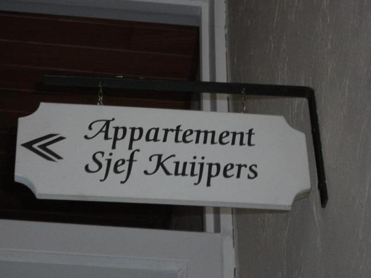 Klein Gezellig 1 Slaapkamer Appartement Blankenberge - Niet Goed Geld Terug Garantie -10 Minuten Tot Centrum Brugge Exterior foto